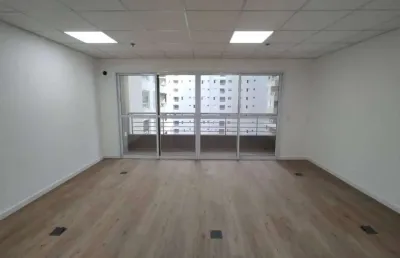 Sala para alugar, 40 m² por r$ 2.353,07/mês - rudge ramos - são bernardo do campo/sp