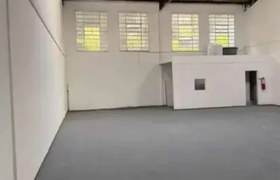 Loja para alugar, 292 m² por r$ 24.800,00/mês - demarchi - são bernardo do campo/sp