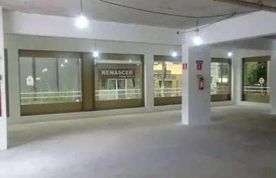 Sala para alugar, 272 m² por r$ 13.307,33/mês - rudge ramos - são bernardo do campo/sp