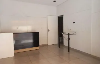 Salão para alugar, 20 m² por r$ 1.538,00/mês - vila humaitá - santo andré/sp