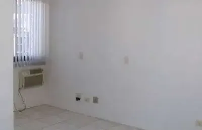 Sala para alugar, 45 m² por r$ 2.401,09/mês - campestre - santo andré/sp
