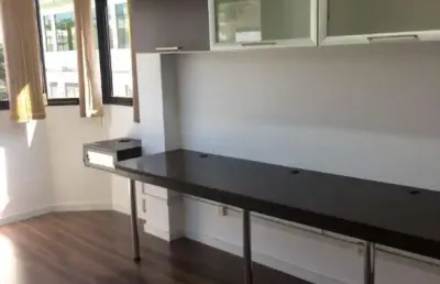 Sala para alugar, 49 m² por r$ 2.758,00/mês - rudge ramos - são bernardo do campo/sp