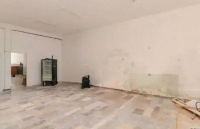 Loja para alugar, 280 m² por r$ 4.150,00/mês - vila curuçá - santo andré/sp