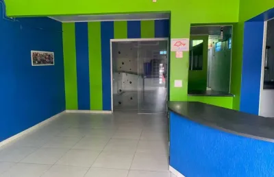 Casa para alugar, 156 m² por r$ 5.600,00/mês - jardim - santo andré/sp