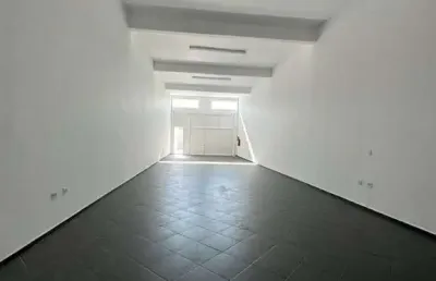 Galpão para alugar, 180 m² por r$ 6.092,00/mês - vila luzita - santo andré/sp