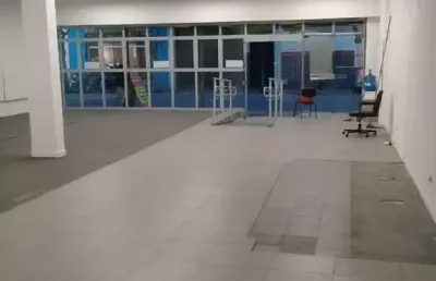 Salão para alugar, 580 m² por r$ 40.500,00/mês - centro - são caetano do sul/sp