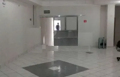 Salão para alugar, 380 m² por r$ 15.000,00/mês - centro - santo andré/sp