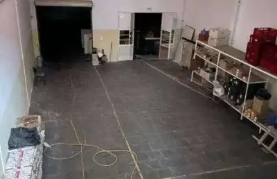 Galpão para alugar, 532 m² por r$ 21.067,00/mês - vila helena - santo andré/sp