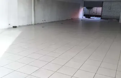 Salão para alugar, 450 m² por r$ 18.630,00/mês - osvaldo cruz - são caetano do sul/sp
