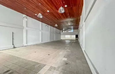 Salão para alugar, 514 m² por r$ 19.900,00/mês - centro - santo andré/sp