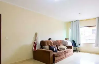 Sobrado com 3 dormitórios para alugar, 238 m² por r$ 3.879,00/mês - jardim las vegas - santo andré/sp