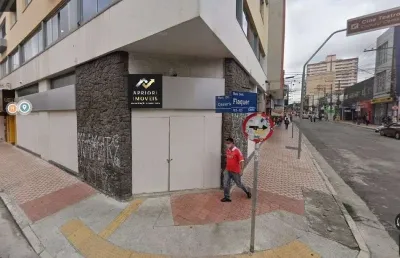 Salão para alugar, 240 m² por r$ 35.800,00/mês - centro - santo andré/sp