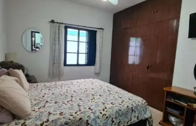 Casa com 3 dormitórios para alugar, 284 m² por r$ 6.005,00/mês - santa maria - santo andré/sp