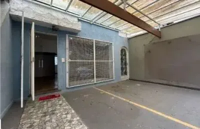 Sobrado com 2 dormitórios para alugar, 137 m² por r$ 4.534,66/mês - vila alpina - santo andré/sp