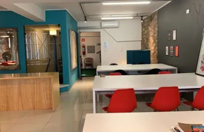 Sala para alugar, 70 m² por r$ 4.000,00/mês - centro - santo andré/sp