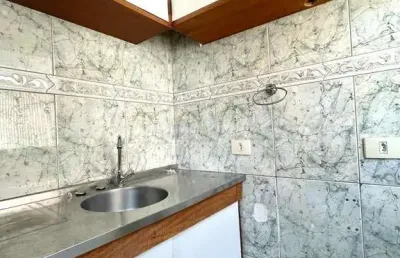 Sala para alugar, 70 m² por r$ 2.450,00/mês - vila bastos - santo andré/sp