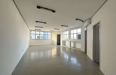 Sala para alugar, 64 m² por r$ 2.452/mês - rudge ramos - são bernardo do campo/sp