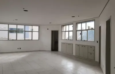 Sala para alugar, 64 m² por r$ 2.452,71/mês - rudge ramos - são bernardo do campo/sp