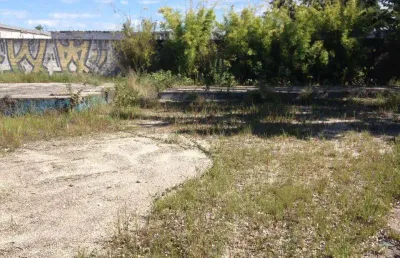 Terreno para alugar, 4000 m² por r$ 35.001,00/mês - vila vivaldi - são bernardo do campo/sp