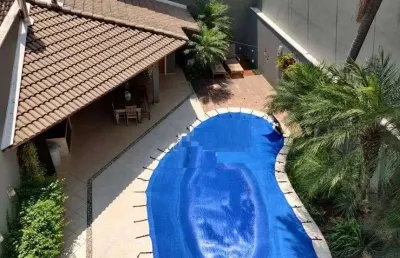 Sobrado para alugar, 614 m² por r$ 30.002,00/mês - campestre - santo andré/sp