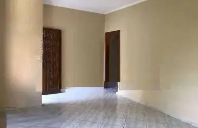 Casa para alugar, 147 m² por r$ 2.888,36/mês - vila bartira - santo andré/sp