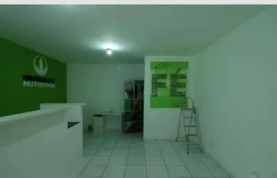Sala para alugar, 40 m² por r$ 1.650,00/mês - centro - santo andré/sp