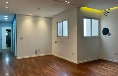 Cobertura  à venda no bairro vila valparaiso - 138m²