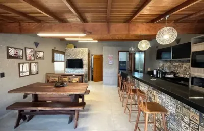 Cobertura com 03 quartos à venda, 153m2  - vila eldizia - santo andré/sp