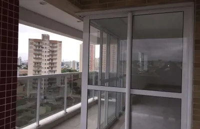 Apartamento com 3 dormitórios à venda, 132 m² por r$ 1.511.000,00 - vila américa - santo andré/sp