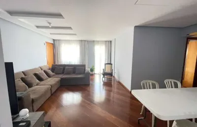 Apartamento com 3 dormitórios à venda, 104 m² por r$ 768.000,00 - vila américa - santo andré/sp