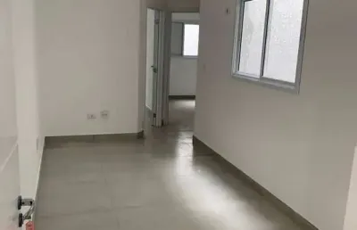 Cobertura com 2 dormitórios à venda, 95 m² por r$ 466.400,00 - vila pires - santo andré/sp