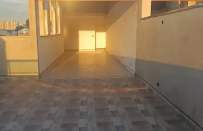 Apartamento com 3 quartos à venda, 67 m² - bairro paraíso - santo andré/sp
