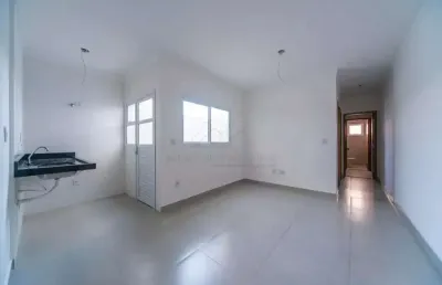 Apartamento com elevador  2 dormitórios à venda, 50m² por r$ 397.500,00 - vila eldízia - santo andré/sp