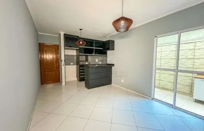 Apartamento com 3 dormitórios à venda, 75 m² por r$ 388.000,00 - vila helena - santo andré/sp