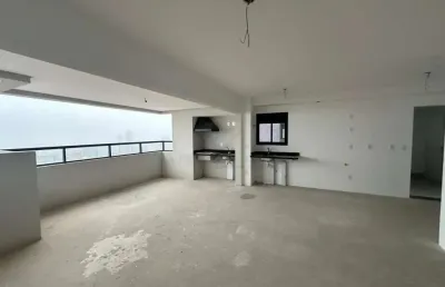 Apartamento com 3 quartos à venda na Vila Assunção, Santo André 