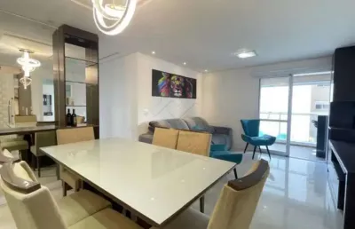 Apartamento alto padrão com 02 dormitórios para locação, 91?m² no bairro jardim ? santo andré/sp