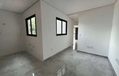 Cobertura com 2 dormitórios à venda, 104 m² por r$ 620.000,00 - paraíso - santo andré/sp