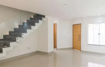 Sobrado com 3 quartos à venda, 150 m² por r$ 900.000 - vila marina - santo andré/sp
