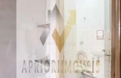 Salão para alugar, 37 m² por r$ 2.817/mês - centro - santo andré/sp