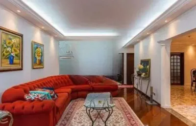 Sobrado com 4 dormitórios, 400 m² - venda por r$ 2.500.000,00 ou aluguel por r$ 6.491,00/mês - casa branca - santo andré/sp