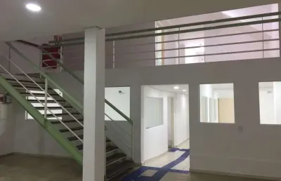 Prédio, 1095 m² - venda por r$ 4.000.000,00 ou aluguel por r$ 20.002,00/mês - vila marina - santo andré/sp