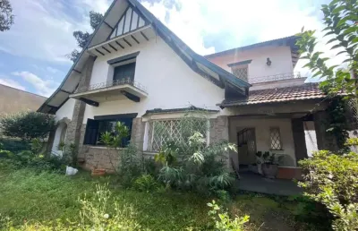 Sobrado, 700 m² - venda por r$ 9.000.000,00 ou aluguel por r$ 19.900,00/mês - centro - são bernardo do campo/sp