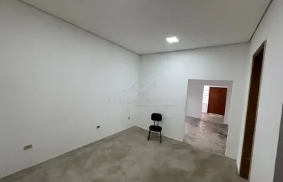 Ponto comercial para alugar no Centro, Santo André 