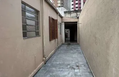 Casa com 2 dormitórios para alugar, 162 m² por r$ 2.450,00/mês - vila valparaíso - santo andré/sp