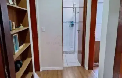 Cobertura 130m² com 03 dormitórios à venda no bairro vila marina- santo andré/sp