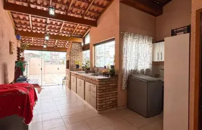 Cobertura com 2 dormitórios à venda, 130m² por r$ 490.000,00 - vila humaitá - santo andré/sp