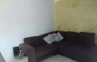 Cobertura com 03 dormitórios à venda, 116 m² no bairro parque são vicente - mauá/sp