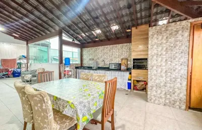 Cobertura com 02 dormitórios à venda na vila progresso - santo andré/sp