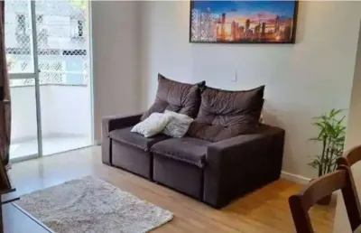 Apartamento cobertura sem condomínio em santo andré