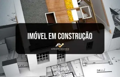 Apartamento com 02 quartos à venda, 80m² no bairro vila assunção - santo andré/sp
